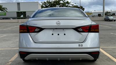 2022 Nissan Altima 2.5 S  SUPER LOW MILES   LIKE NEW - Photo 4 - Honolulu, HI 96818