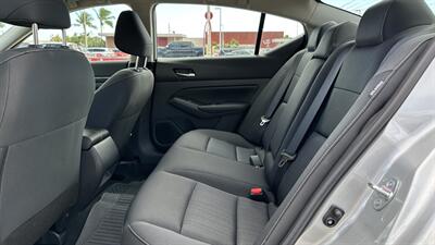 2022 Nissan Altima 2.5 S  SUPER LOW MILES   LIKE NEW - Photo 15 - Honolulu, HI 96818