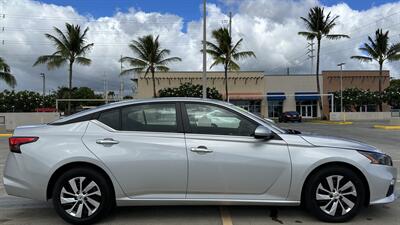 2022 Nissan Altima 2.5 S  SUPER LOW MILES   LIKE NEW - Photo 6 - Honolulu, HI 96818