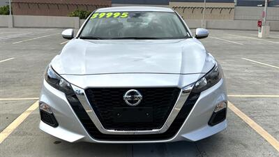 2022 Nissan Altima 2.5 S  SUPER LOW MILES   LIKE NEW - Photo 8 - Honolulu, HI 96818