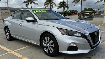 2022 Nissan Altima 2.5 S  SUPER LOW MILES   LIKE NEW - Photo 7 - Honolulu, HI 96818