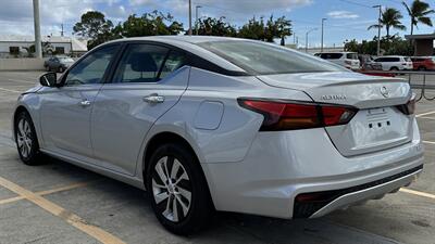 2022 Nissan Altima 2.5 S  SUPER LOW MILES   LIKE NEW - Photo 3 - Honolulu, HI 96818