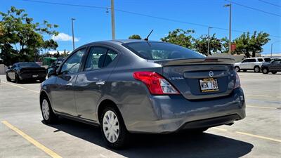 2018 Nissan Versa SV  GAS SAVER !  VERY AFFORDABLE ! - Photo 3 - Honolulu, HI 96818