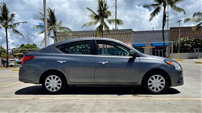 2018 Nissan Versa SV  GAS SAVER !  VERY AFFORDABLE ! - Photo 6 - Honolulu, HI 96818