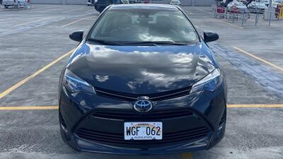 2018 Toyota Corolla LE   TOYOTA QUALITY !  RELIABLE AND BEAUTIFUL ! - Photo 7 - Honolulu, HI 96818