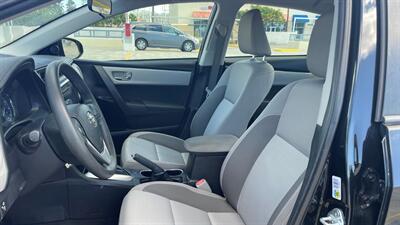 2018 Toyota Corolla LE   TOYOTA QUALITY !  RELIABLE AND BEAUTIFUL ! - Photo 14 - Honolulu, HI 96818