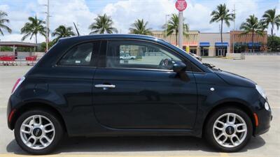 2015 FIAT 500 Pop  ***WE FINANCE***  STYLE & BEAUTY  GAS SAVER! - Photo 8 - Honolulu, HI 96818