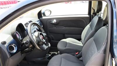 2015 FIAT 500 Pop  ***WE FINANCE***  STYLE & BEAUTY  GAS SAVER! - Photo 11 - Honolulu, HI 96818