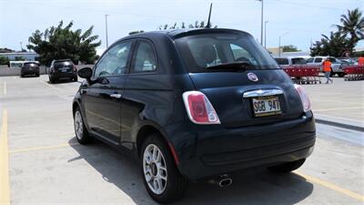 2015 FIAT 500 Pop  ***WE FINANCE***  STYLE & BEAUTY  GAS SAVER! - Photo 4 - Honolulu, HI 96818