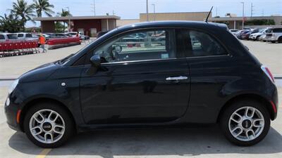 2015 FIAT 500 Pop  ***WE FINANCE***  STYLE & BEAUTY  GAS SAVER! - Photo 3 - Honolulu, HI 96818