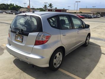 2013 Honda Fit H/B HONDA BUILT QUALITY!  HARD TO FIND ! - Photo 6 - Honolulu, HI 96818