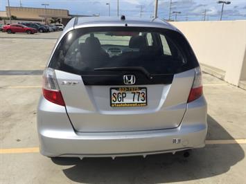 2013 Honda Fit H/B HONDA BUILT QUALITY!  HARD TO FIND ! - Photo 5 - Honolulu, HI 96818