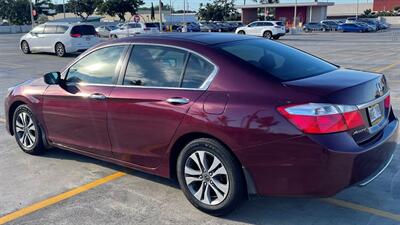 2013 Honda Accord LX  VERY HARD TO FIND !LOW MILES TOO ! - Photo 3 - Honolulu, HI 96818