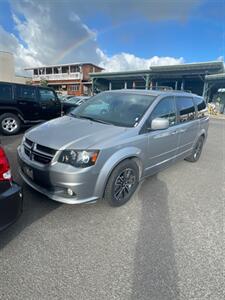 2016 Dodge Grand Caravan R/T  7 PASSENGER  AFFORDABLE. LOW MILES! - Photo 1 - Honolulu, HI 96818