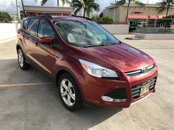 2014 Ford Escape SE  5 SEATS SUV GAS SAVER! - Photo 5 - Honolulu, HI 96818