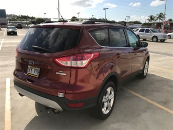 2014 Ford Escape SE  5 SEATS SUV GAS SAVER! - Photo 4 - Honolulu, HI 96818