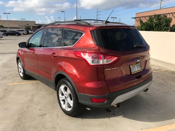 2014 Ford Escape SE  5 SEATS SUV GAS SAVER! - Photo 3 - Honolulu, HI 96818