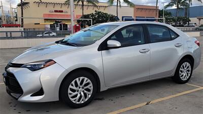 2018 Toyota Corolla LE  RELIABLE & AFFORDABLE GAS SAVER ! - Photo 1 - Honolulu, HI 96818