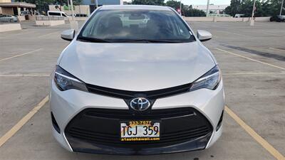 2018 Toyota Corolla LE  RELIABLE & AFFORDABLE GAS SAVER ! - Photo 7 - Honolulu, HI 96818