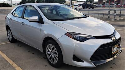 2018 Toyota Corolla LE  RELIABLE & AFFORDABLE GAS SAVER ! - Photo 4 - Honolulu, HI 96818