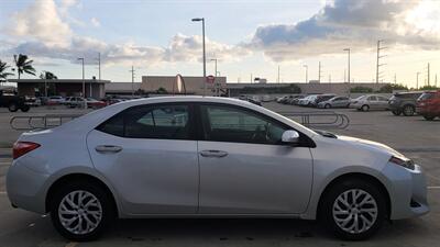 2018 Toyota Corolla LE  RELIABLE & AFFORDABLE GAS SAVER ! - Photo 5 - Honolulu, HI 96818