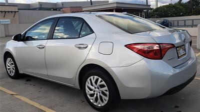 2018 Toyota Corolla LE  RELIABLE & AFFORDABLE GAS SAVER ! - Photo 3 - Honolulu, HI 96818