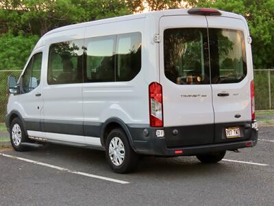 2019 Ford Transit Passenger 350 XLT VERY VERY WELL MAINTAINED ! - Photo 6 - Honolulu, HI 96818