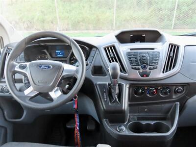 2019 Ford Transit Passenger 350 XLT VERY VERY WELL MAINTAINED ! - Photo 13 - Honolulu, HI 96818