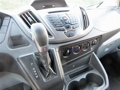 2019 Ford Transit Passenger 350 XLT VERY VERY WELL MAINTAINED ! - Photo 18 - Honolulu, HI 96818