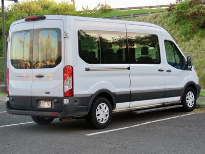 2019 Ford Transit Passenger 350 XLT VERY VERY WELL MAINTAINED ! - Photo 5 - Honolulu, HI 96818