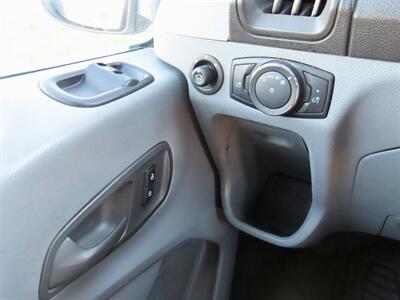 2019 Ford Transit Passenger 350 XLT VERY VERY WELL MAINTAINED ! - Photo 17 - Honolulu, HI 96818