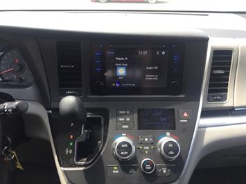 2015 Toyota Sienna LE 8-Passenger  SUPER RELIABLE GAS SAVER TOO! - Photo 14 - Honolulu, HI 96818