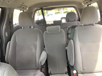 2015 Toyota Sienna LE 8-Passenger  SUPER RELIABLE GAS SAVER TOO! - Photo 21 - Honolulu, HI 96818