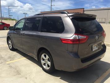 2015 Toyota Sienna LE 8-Passenger  SUPER RELIABLE GAS SAVER TOO! - Photo 6 - Honolulu, HI 96818