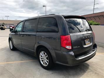 2015 Dodge Grand Caravan SXT  7 PASSENGER  AFFORDABLE ! - Photo 3 - Honolulu, HI 96818