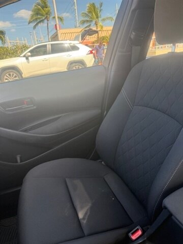 2023 Toyota Corolla LE LOW MILES ! STYLE ! AFFORDABLE ! - Photo 12 - Honolulu, HI 96818