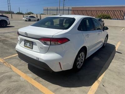 2023 Toyota Corolla LE LOW MILES ! STYLE ! AFFORDABLE ! - Photo 6 - Honolulu, HI 96818
