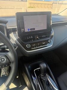 2023 Toyota Corolla LE LOW MILES ! STYLE ! AFFORDABLE ! - Photo 11 - Honolulu, HI 96818