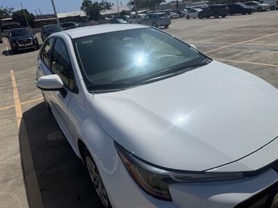 2023 Toyota Corolla LE LOW MILES ! STYLE ! AFFORDABLE ! - Photo 9 - Honolulu, HI 96818