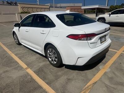2023 Toyota Corolla LE LOW MILES ! STYLE ! AFFORDABLE ! - Photo 4 - Honolulu, HI 96818