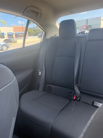 2023 Toyota Corolla LE LOW MILES ! STYLE ! AFFORDABLE ! - Photo 13 - Honolulu, HI 96818