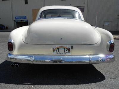 1951 Chevrolet Coupe   - Photo 5 - Honolulu, HI 96818