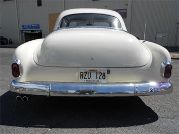 1951 Chevrolet Coupe   - Photo 12 - Honolulu, HI 96818