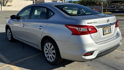 2019 Nissan Sentra S  RELIABLE & COMFORTABLE ! - Photo 3 - Honolulu, HI 96818