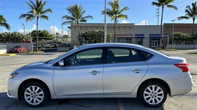 2019 Nissan Sentra S  RELIABLE & COMFORTABLE ! - Photo 2 - Honolulu, HI 96818