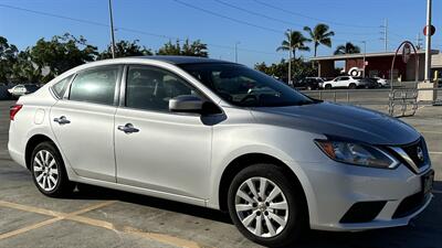 2019 Nissan Sentra S  RELIABLE & COMFORTABLE ! - Photo 7 - Honolulu, HI 96818