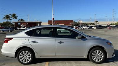 2019 Nissan Sentra S  RELIABLE & COMFORTABLE ! - Photo 6 - Honolulu, HI 96818