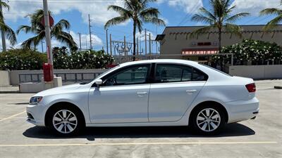 2015 Volkswagen Jetta SE PZEV  PREFFERED SE MODEL ! AMAZING ! - Photo 8 - Honolulu, HI 96818