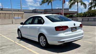 2015 Volkswagen Jetta SE PZEV  PREFFERED SE MODEL ! AMAZING ! - Photo 7 - Honolulu, HI 96818