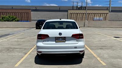 2015 Volkswagen Jetta SE PZEV  PREFFERED SE MODEL ! AMAZING ! - Photo 6 - Honolulu, HI 96818